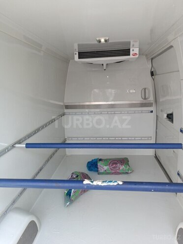 Mercedes Sprinter 313 2010, 423,000 km - 2.7 л - Bakı