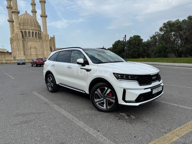 Kia Sorento 2021, 45,564 km - 1.6 l - Bakı
