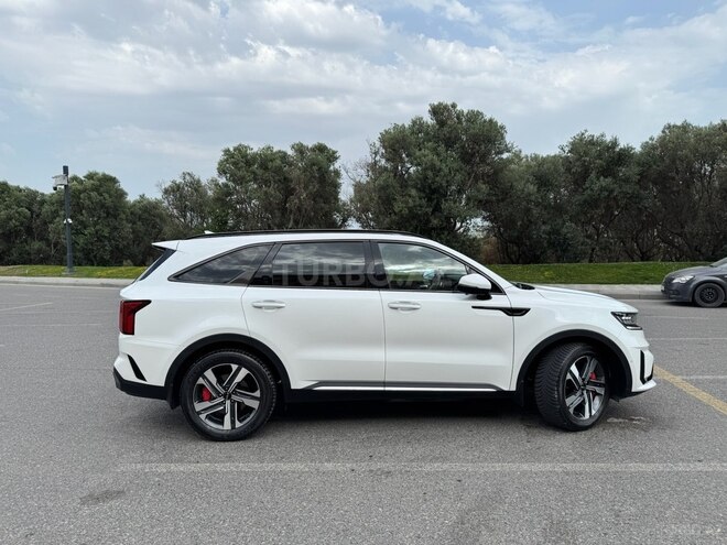 Kia Sorento 2021, 45,564 km - 1.6 l - Bakı