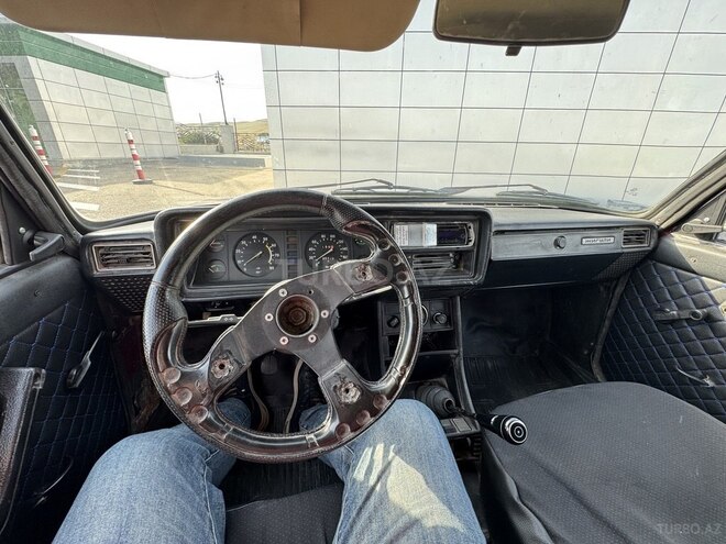 LADA (VAZ) 2104 1999, 85,250 km - 1.6 l - Şamaxı