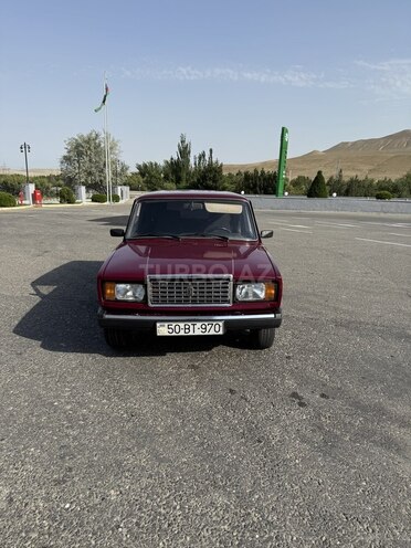 LADA (VAZ) 2104 1999, 85,250 km - 1.6 l - Şamaxı