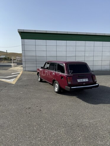 LADA (VAZ) 2104 1999, 85,250 km - 1.6 l - Şamaxı