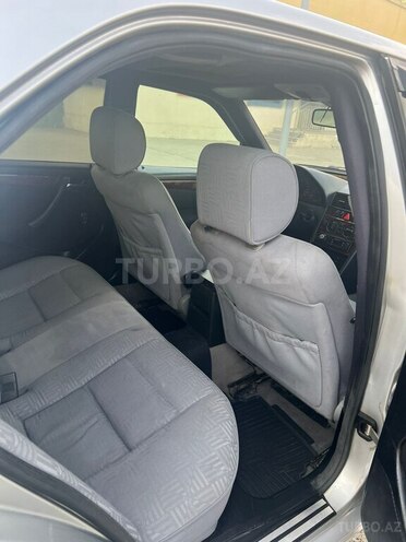 Mercedes C 200 1998, 333,333 km - 2.0 l - Bakı