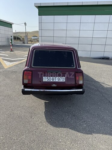 LADA (VAZ) 2104 1999, 85,250 km - 1.6 l - Şamaxı