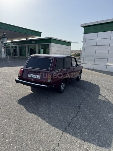 LADA (VAZ) 2104 1999, 85,250 km - 1.6 l - Şamaxı