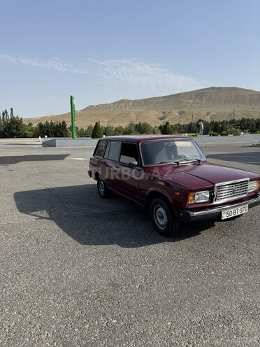 LADA (VAZ) 2104 1999, 85,250 km - 1.6 l - Şamaxı
