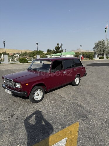 LADA (VAZ) 2104 1999, 85,250 km - 1.6 l - Şamaxı