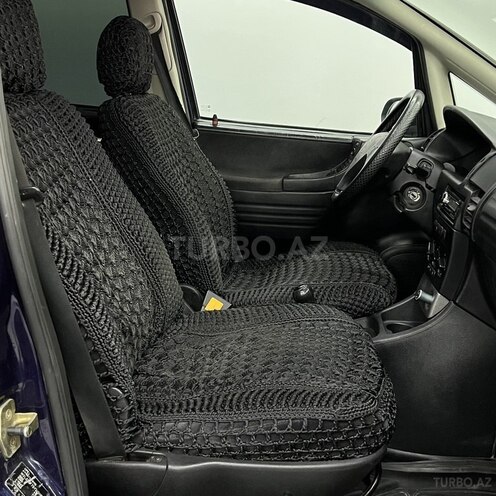 Opel Zafira 1999, 258,147 km - 1.8 l - Sumqayıt