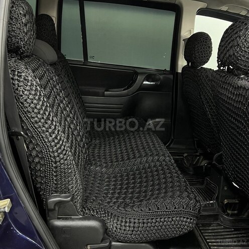 Opel Zafira 1999, 258,147 km - 1.8 l - Sumqayıt