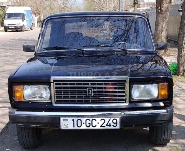 LADA (VAZ) 2107 1992, 37,986 km - 1.6 l - Biləsuvar