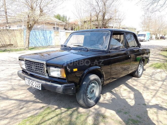 LADA (VAZ) 2107 1992, 37,986 km - 1.6 l - Biləsuvar