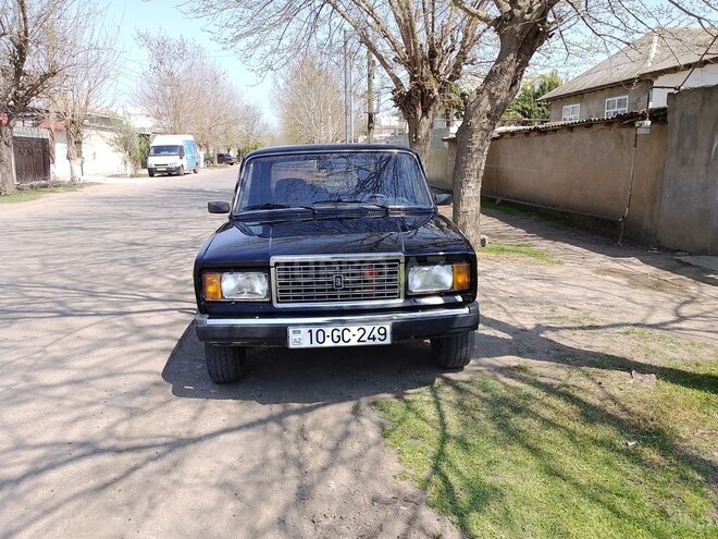 LADA (VAZ) 2107 1992, 37,986 km - 1.6 l - Biləsuvar