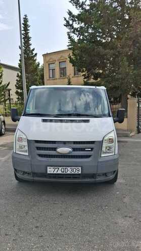 Ford Transit 2007, 240,000 km - 2.4 л - Bakı