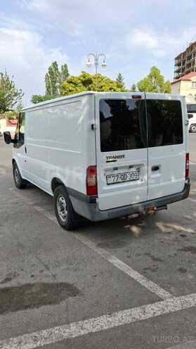 Ford Transit 2007, 240,000 km - 2.4 л - Bakı
