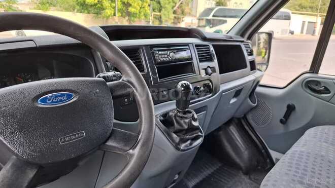 Ford Transit 2007, 240,000 km - 2.4 л - Bakı