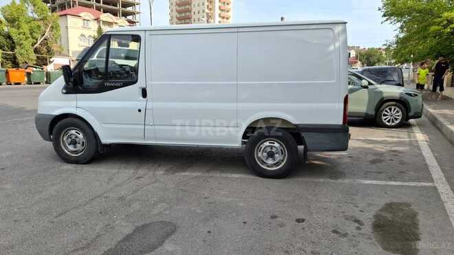 Ford Transit 2007, 240,000 km - 2.4 л - Bakı