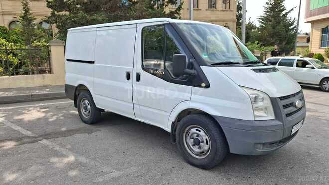 Ford Transit 2007, 240,000 km - 2.4 л - Bakı