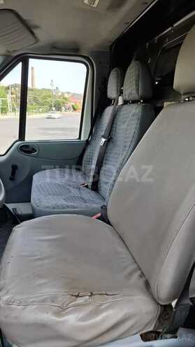 Ford Transit 2007, 240,000 km - 2.4 л - Bakı
