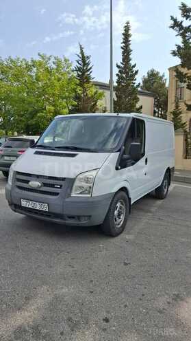 Ford Transit 2007, 240,000 km - 2.4 л - Bakı