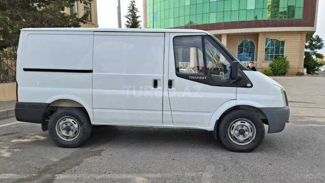 Ford Transit 2007, 240,000 km - 2.4 л - Bakı