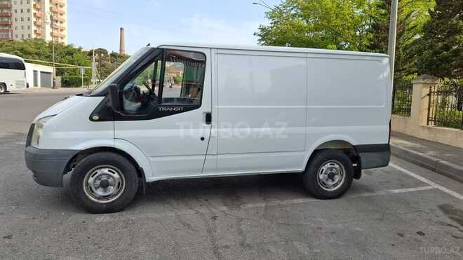 Ford Transit 2007, 240,000 km - 2.4 л - Bakı