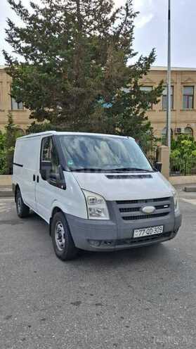 Ford Transit 2007, 240,000 km - 2.4 л - Bakı