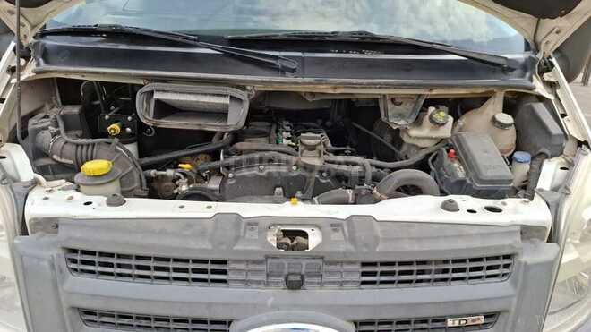 Ford Transit 2007, 240,000 km - 2.4 л - Bakı