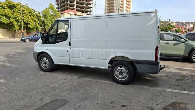 Ford Transit 2007, 240,000 km - 2.4 л - Bakı