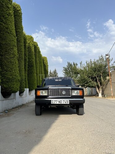 LADA (VAZ) 2107 2010, 92,551 km - 1.6 l - Bakı