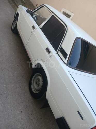 LADA (VAZ) 2107 2002, 97,350 km - 1.6 l - Bakı
