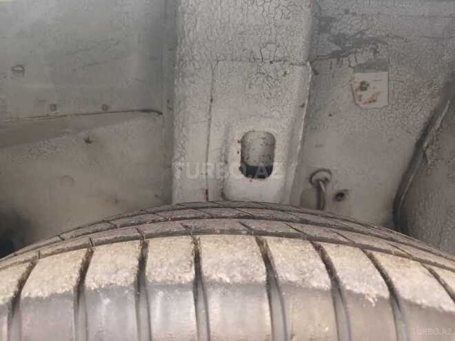 LADA (VAZ) 2107 2002, 97,350 km - 1.6 l - Bakı