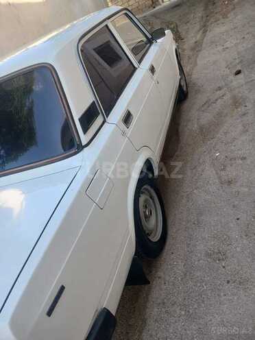 LADA (VAZ) 2107 2002, 97,350 km - 1.6 l - Bakı