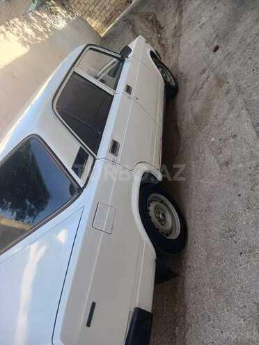 LADA (VAZ) 2107 2002, 97,350 km - 1.6 l - Bakı