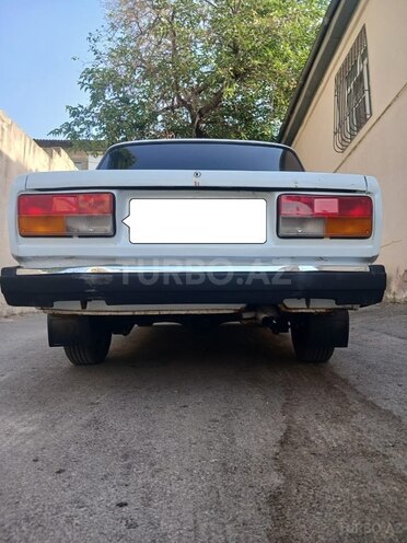 LADA (VAZ) 2107 2002, 97,350 km - 1.6 l - Bakı