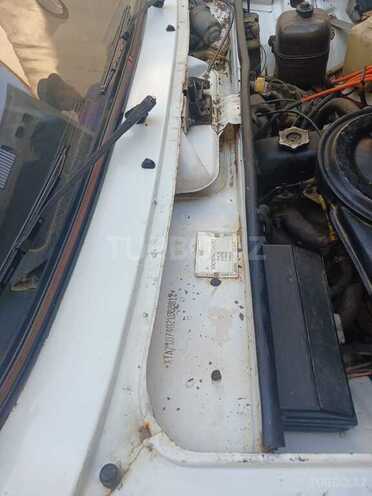 LADA (VAZ) 2107 2002, 97,350 km - 1.6 l - Bakı