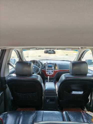 Hyundai Santa Fe 2008, 338,348 km - 2.2 л - Bakı