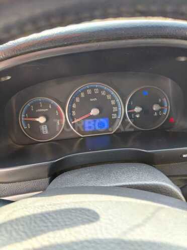 Hyundai Santa Fe 2008, 338,348 km - 2.2 л - Bakı