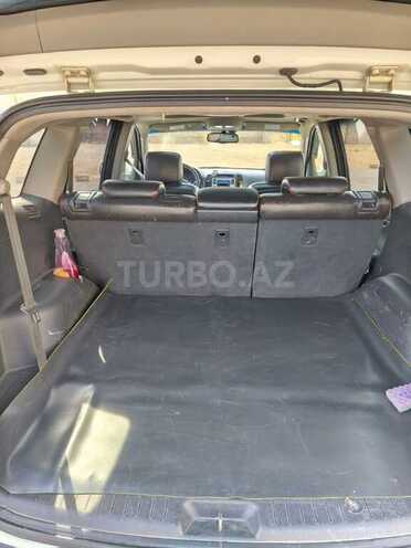Hyundai Santa Fe 2008, 338,348 km - 2.2 л - Bakı