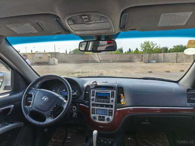 Hyundai Santa Fe 2008, 338,348 km - 2.2 л - Bakı