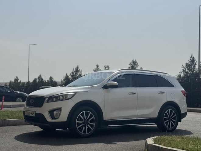 Kia Sorento 2015, 157,000 km - 2.0 l - Bakı