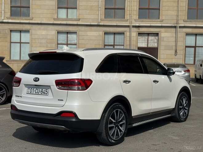 Kia Sorento 2015, 157,000 km - 2.0 l - Bakı
