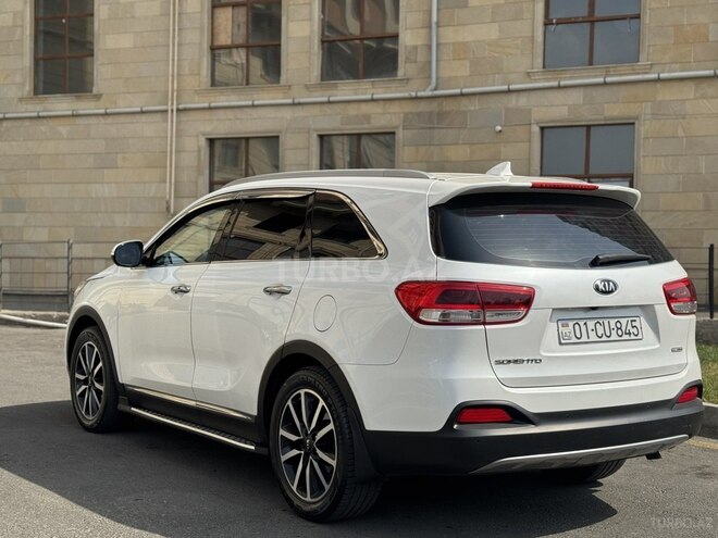 Kia Sorento 2015, 157,000 km - 2.0 l - Bakı