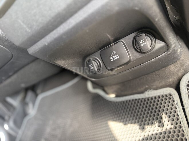 Kia Sorento 2015, 157,000 km - 2.0 l - Bakı