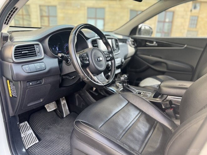 Kia Sorento 2015, 157,000 km - 2.0 l - Bakı