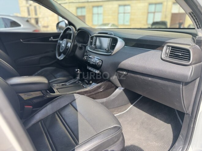 Kia Sorento 2015, 157,000 km - 2.0 l - Bakı