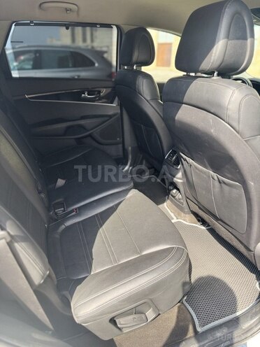 Kia Sorento 2015, 157,000 km - 2.0 l - Bakı
