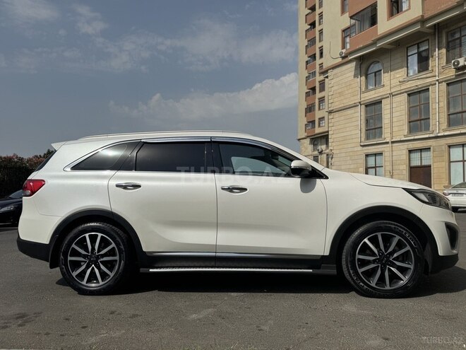Kia Sorento 2015, 157,000 km - 2.0 l - Bakı
