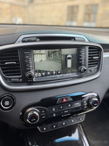 Kia Sorento 2015, 157,000 km - 2.0 l - Bakı