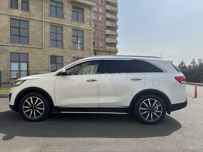 Kia Sorento 2015, 157,000 km - 2.0 l - Bakı