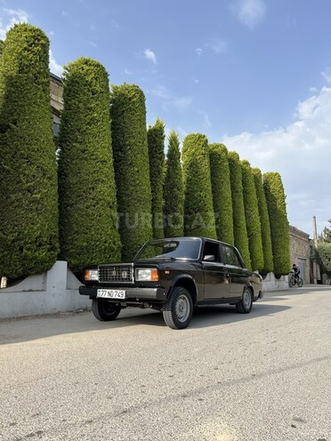 LADA (VAZ) 2107 2010, 92,551 km - 1.6 l - Bakı